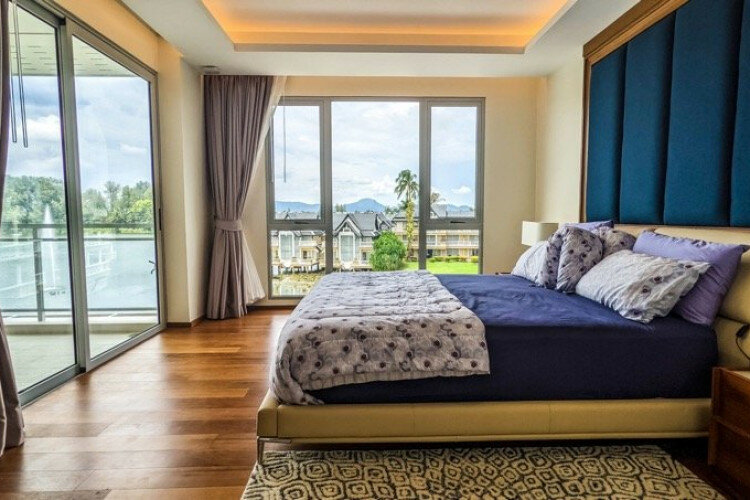 Кондоминиум в Банг Тао, Таиланд | THE355958