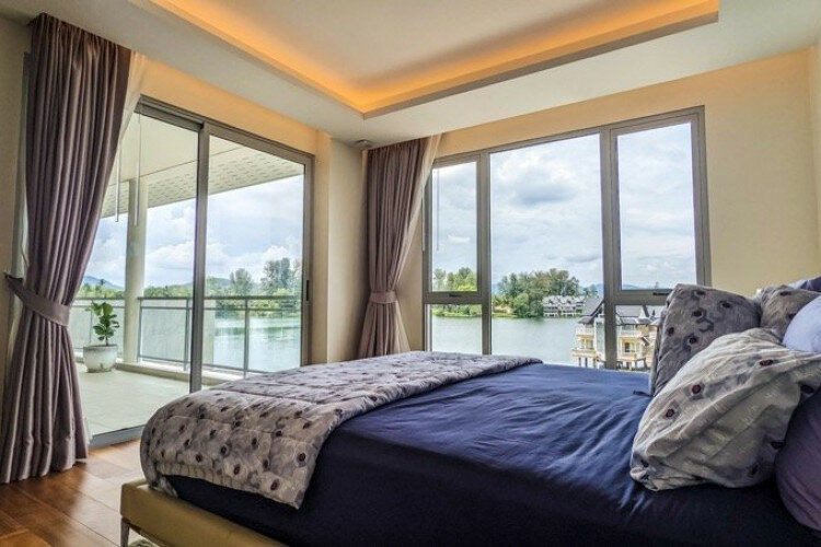 Кондоминиум в Банг Тао, Таиланд | THE355958