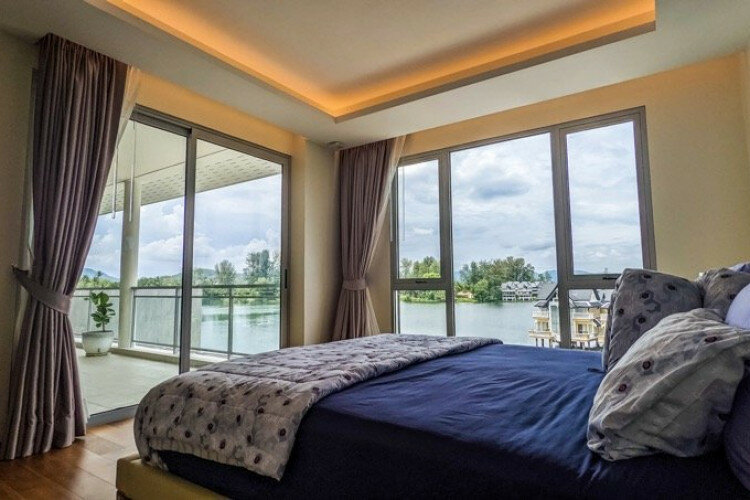 Кондоминиум в Банг Тао, Таиланд | THE355958