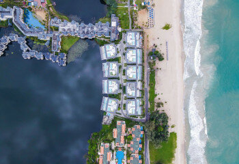 Кондоминиум в Банг Тао, Таиланд | THE355958