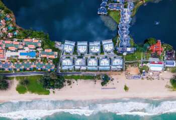 Кондоминиум в Банг Тао, Таиланд | THE355958