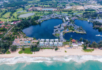 Кондоминиум в Банг Тао, Таиланд | THE355958