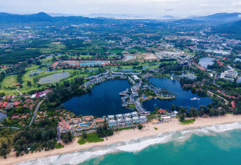 Кондоминиум в Банг Тао, Таиланд | THE355958