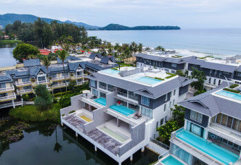 Кондоминиум в Банг Тао, Таиланд | THE355958