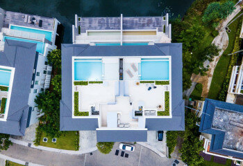 Кондоминиум в Банг Тао, Таиланд | THE355958