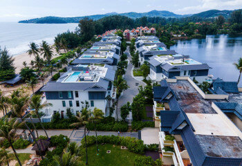 Кондоминиум в Банг Тао, Таиланд | THE355958