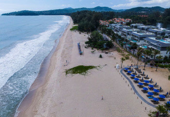 Кондоминиум в Банг Тао, Таиланд | THE355958