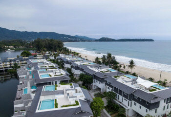 Кондоминиум в Банг Тао, Таиланд | THE355958