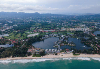 Кондоминиум в Банг Тао, Таиланд | THE355958