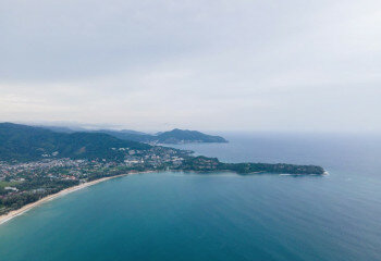 Кондоминиум в Банг Тао, Таиланд | THE355958