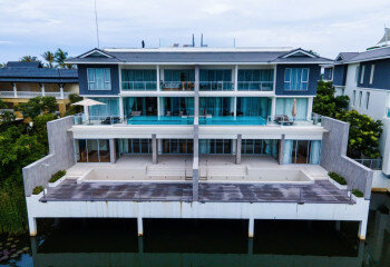 Кондоминиум в Банг Тао, Таиланд | THE355958