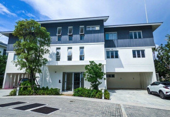 Кондоминиум в Банг Тао, Таиланд | THE355958