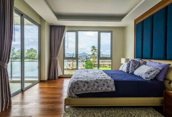 Кондоминиум в Банг Тао, Таиланд | THE355958