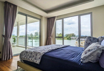 Кондоминиум в Банг Тао, Таиланд | THE355958