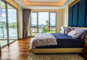 Кондоминиум в Банг Тао, Таиланд | THE355958