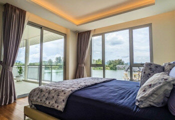 Кондоминиум в Банг Тао, Таиланд | THE355958