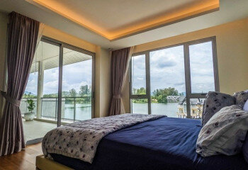 Кондоминиум в Банг Тао, Таиланд | THE355958