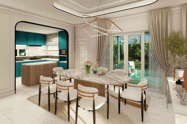 Дом в Банг Тао, Таиланд | THE155206