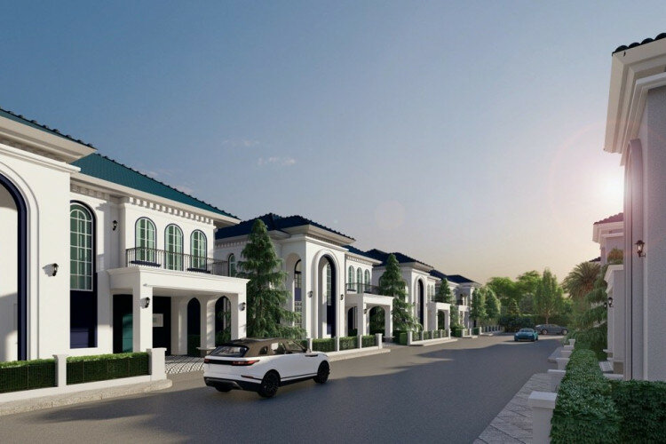 Дом в Банг Тао, Таиланд | THE155206