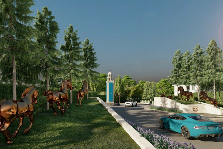 Дом в Банг Тао, Таиланд | THE155206