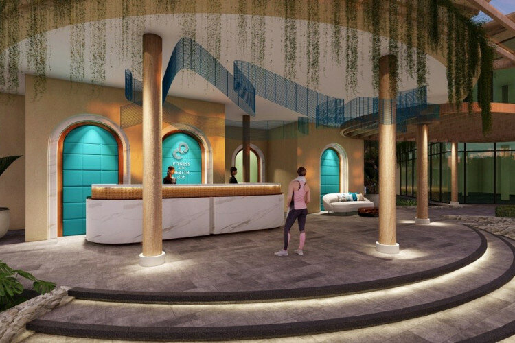 Дом в Банг Тао, Таиланд | THE155206