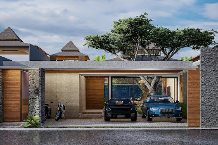 Дом в Банг Тао, Таиланд | THE256428