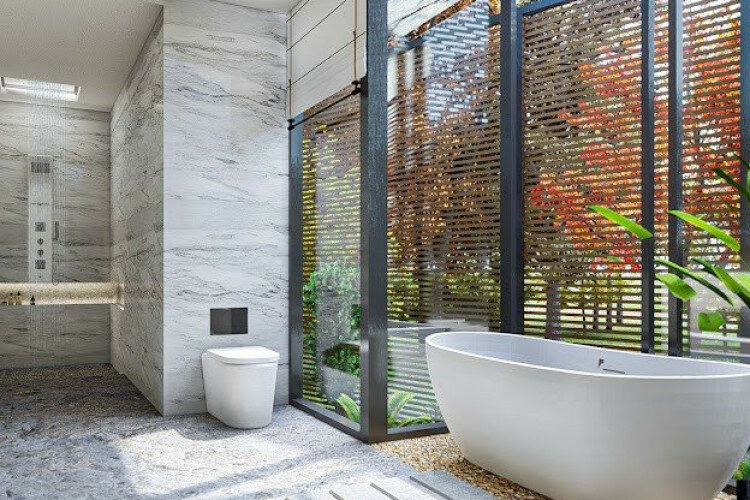 Дом в Банг Тао, Таиланд | THE256428