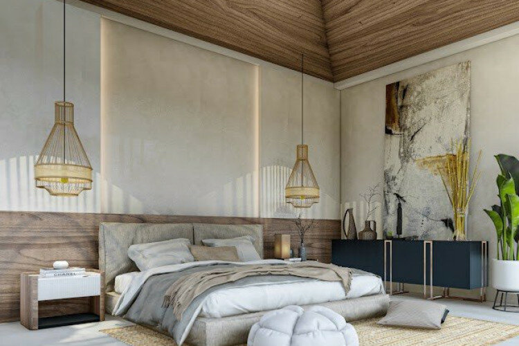 Дом в Банг Тао, Таиланд | THE256428