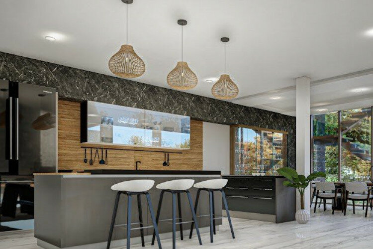 Дом в Банг Тао, Таиланд | THE256428