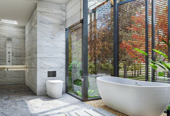 Дом в Банг Тао, Таиланд | THE256428