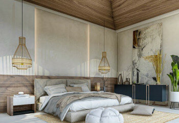 Дом в Банг Тао, Таиланд | THE256428