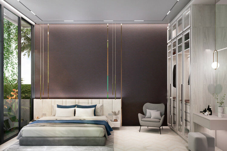 Дом в Банг Тао, Таиланд | THE155559