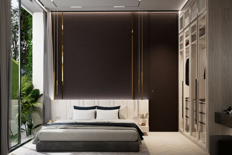 Дом в Банг Тао, Таиланд | THE155559