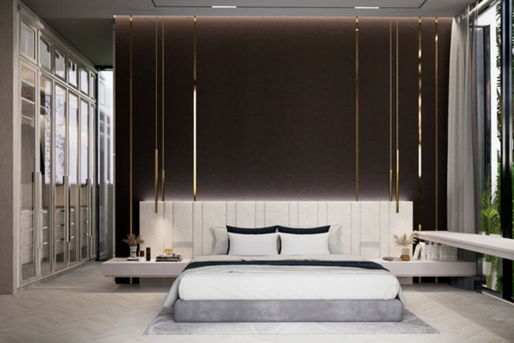 Дом в Банг Тао, Таиланд | THE155559