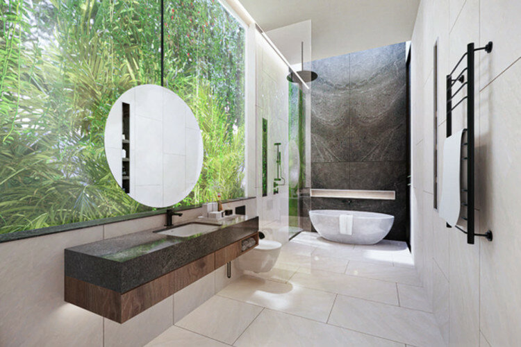 Дом в Банг Тао, Таиланд | THE155559