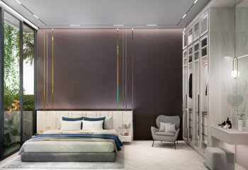 Дом в Банг Тао, Таиланд | THE155559