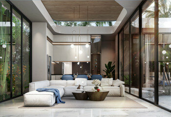 Дом в Банг Тао, Таиланд | THE155559