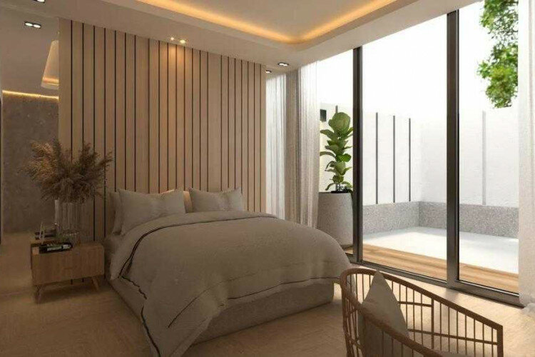 Дом в Банг Тао, Таиланд | THE458516