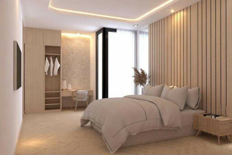 Дом в Банг Тао, Таиланд | THE458516