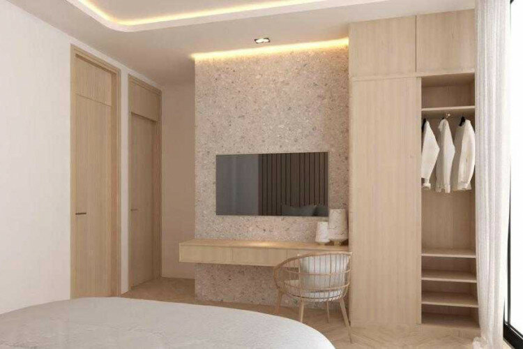 Дом в Банг Тао, Таиланд | THE458516