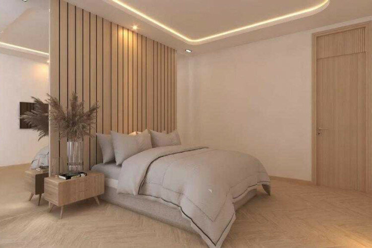 Дом в Банг Тао, Таиланд | THE458516