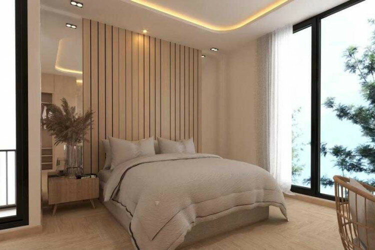 Дом в Банг Тао, Таиланд | THE458516