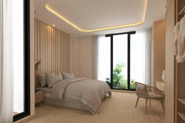 Дом в Банг Тао, Таиланд | THE458516