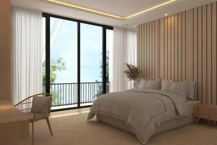 Дом в Банг Тао, Таиланд | THE458516