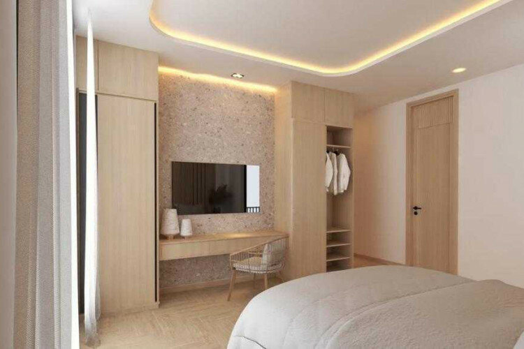 Дом в Банг Тао, Таиланд | THE458516