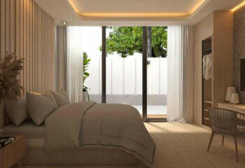 Дом в Банг Тао, Таиланд | THE458516