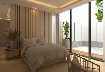 Дом в Банг Тао, Таиланд | THE458516