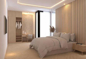 Дом в Банг Тао, Таиланд | THE458516