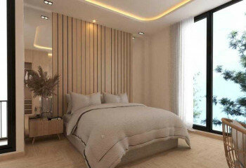 Дом в Банг Тао, Таиланд | THE458516