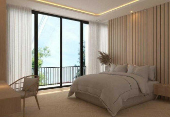 Дом в Банг Тао, Таиланд | THE458516